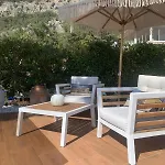 With Amazing Sea And Mountain Views *