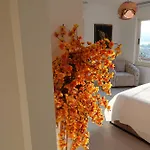 וילה With Amazing Sea And Mountain Views