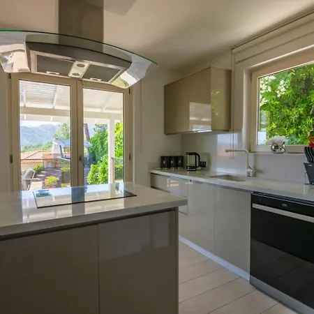Villa With Amazing Sea And Mountain Views Gocek (Fethiye)