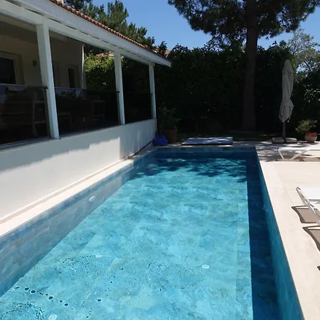 With Amazing Sea And Mountain Views * Gocek (Fethiye)