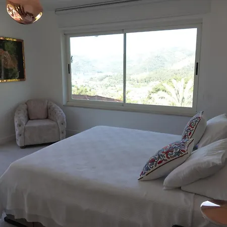 With Amazing Sea And Mountain Views * Gocek (Fethiye)