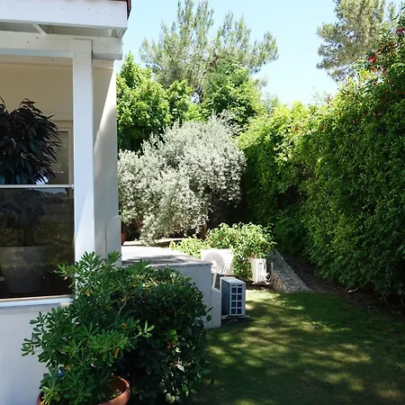 With Amazing Sea And Mountain Views Villa Gocek (Fethiye)