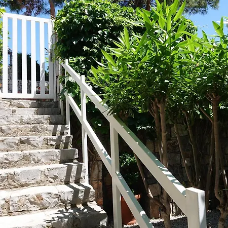 With Amazing Sea And Mountain Views Villa Gocek (Fethiye)